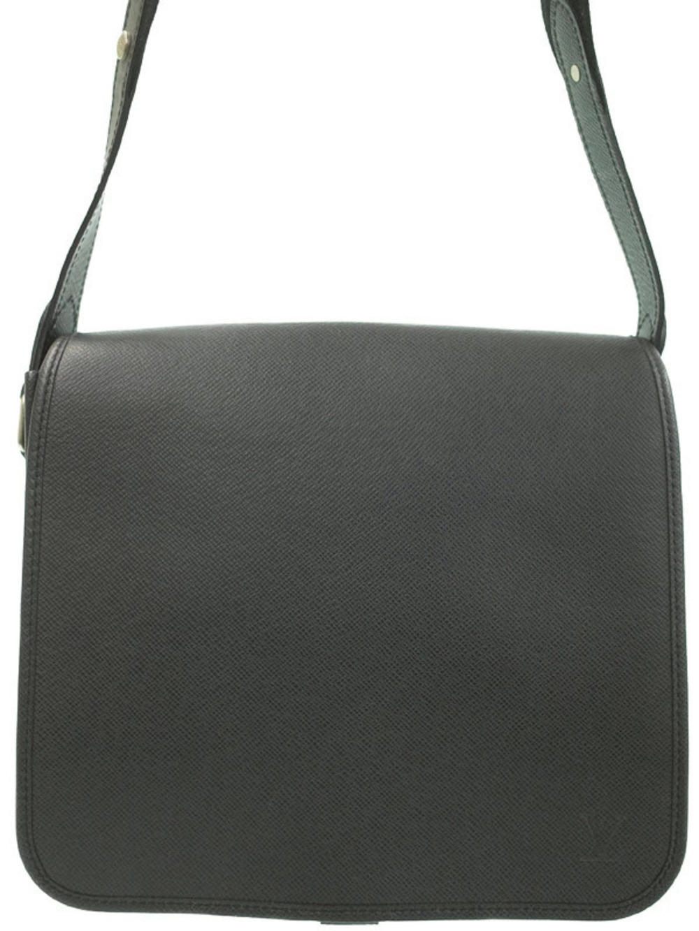 Louis Vuitton Taiga Andrei Shoulder Bag